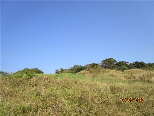 1580 m² Land available in Elysium