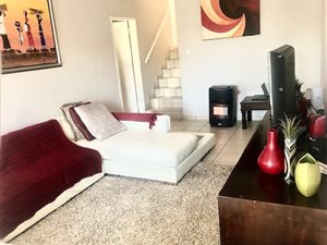 3 Bed Townhouse in Erasmusrand