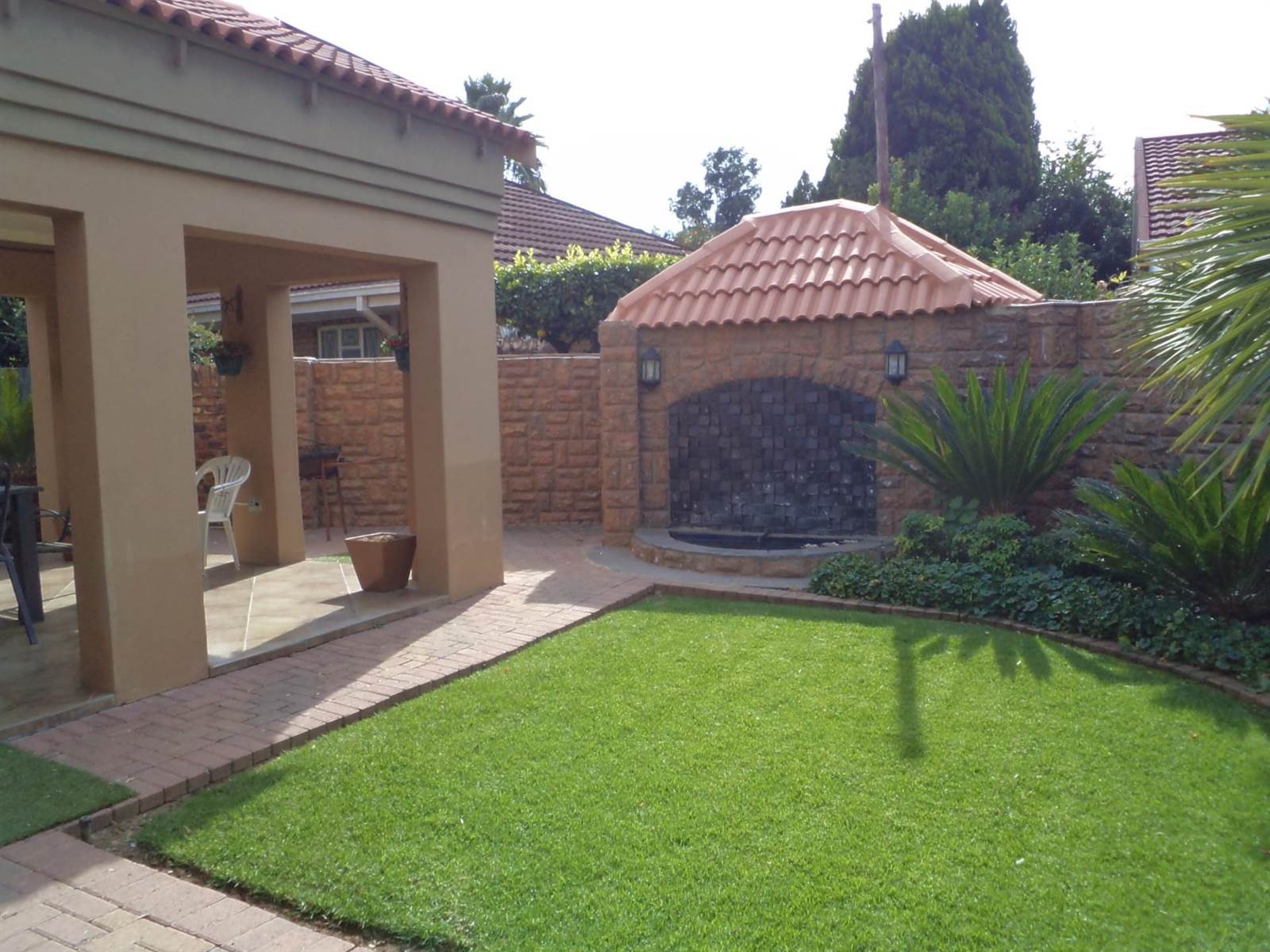 3 Bed House in Parys photo number 9