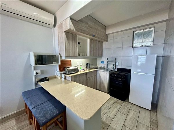 2 Bed Apartment