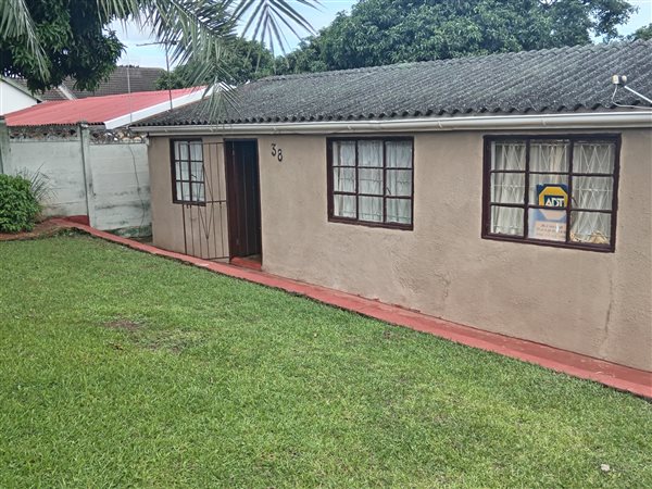 3 Bedroom House 3 Bedroom House