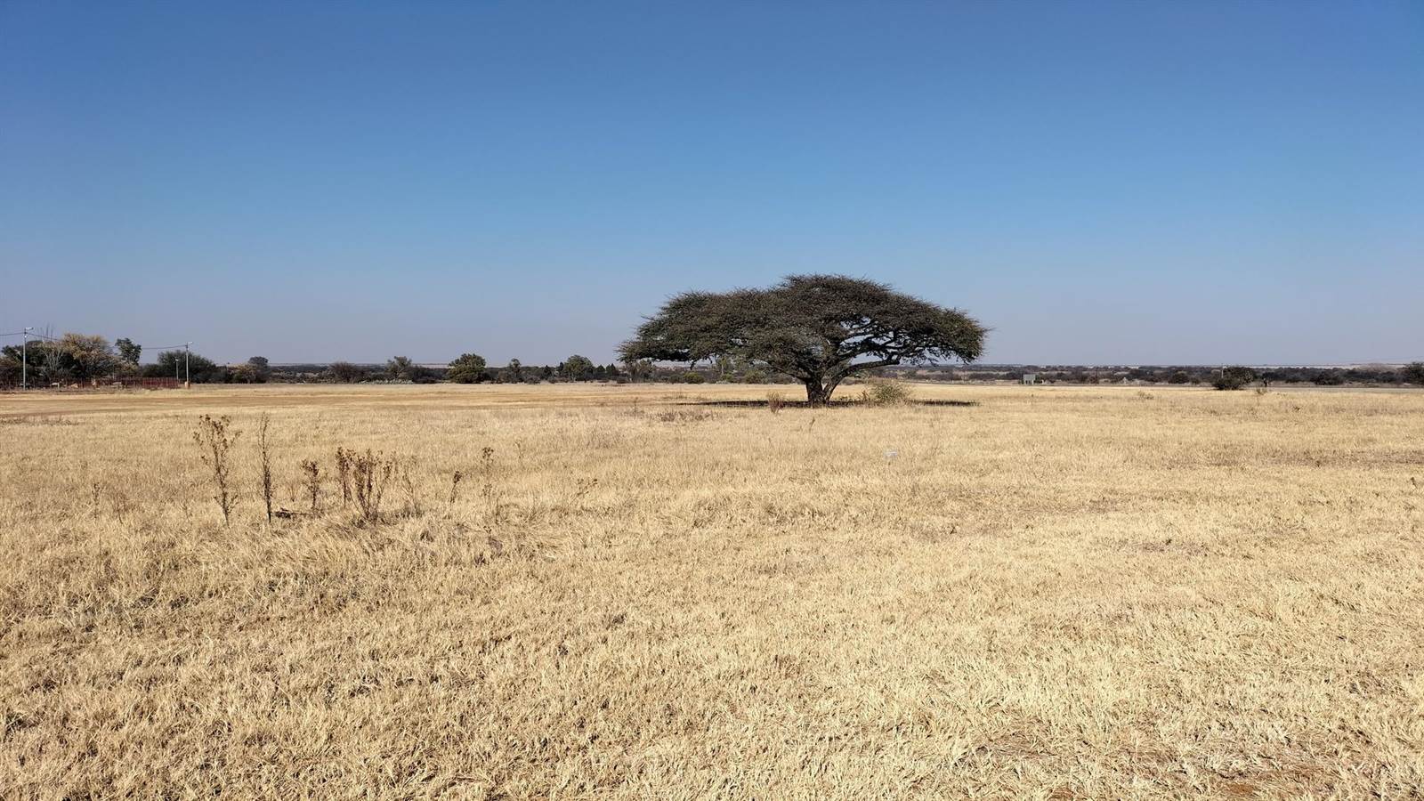 1.6 ha Land available in Hoopstad photo number 8