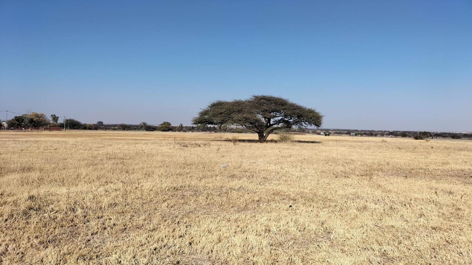 1.6 ha Land available in Hoopstad photo number 3