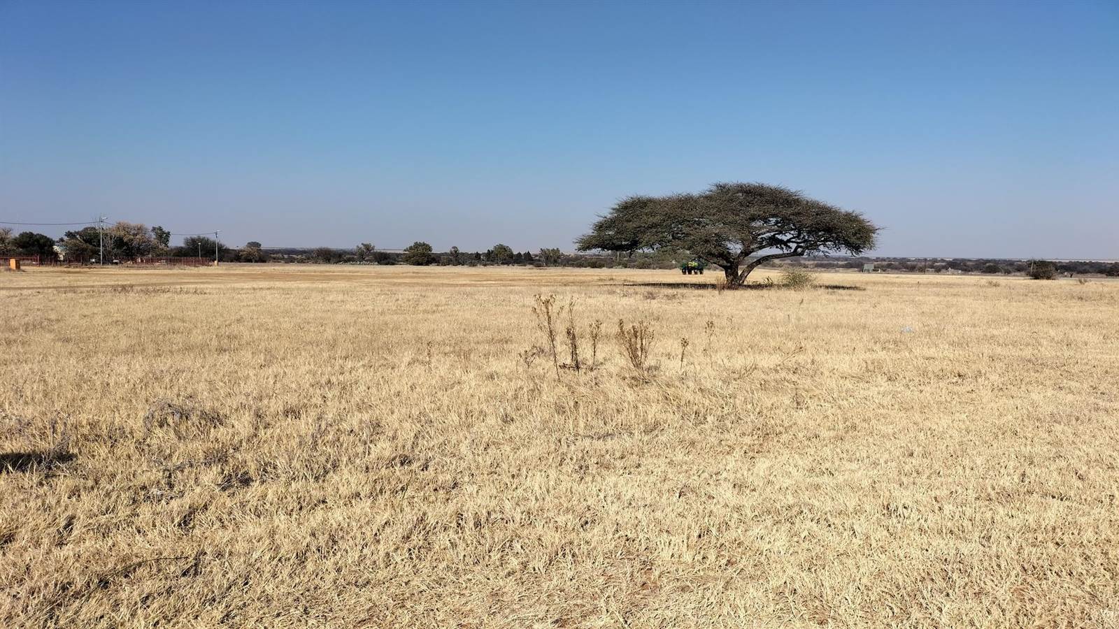 1.6 ha Land available in Hoopstad photo number 12