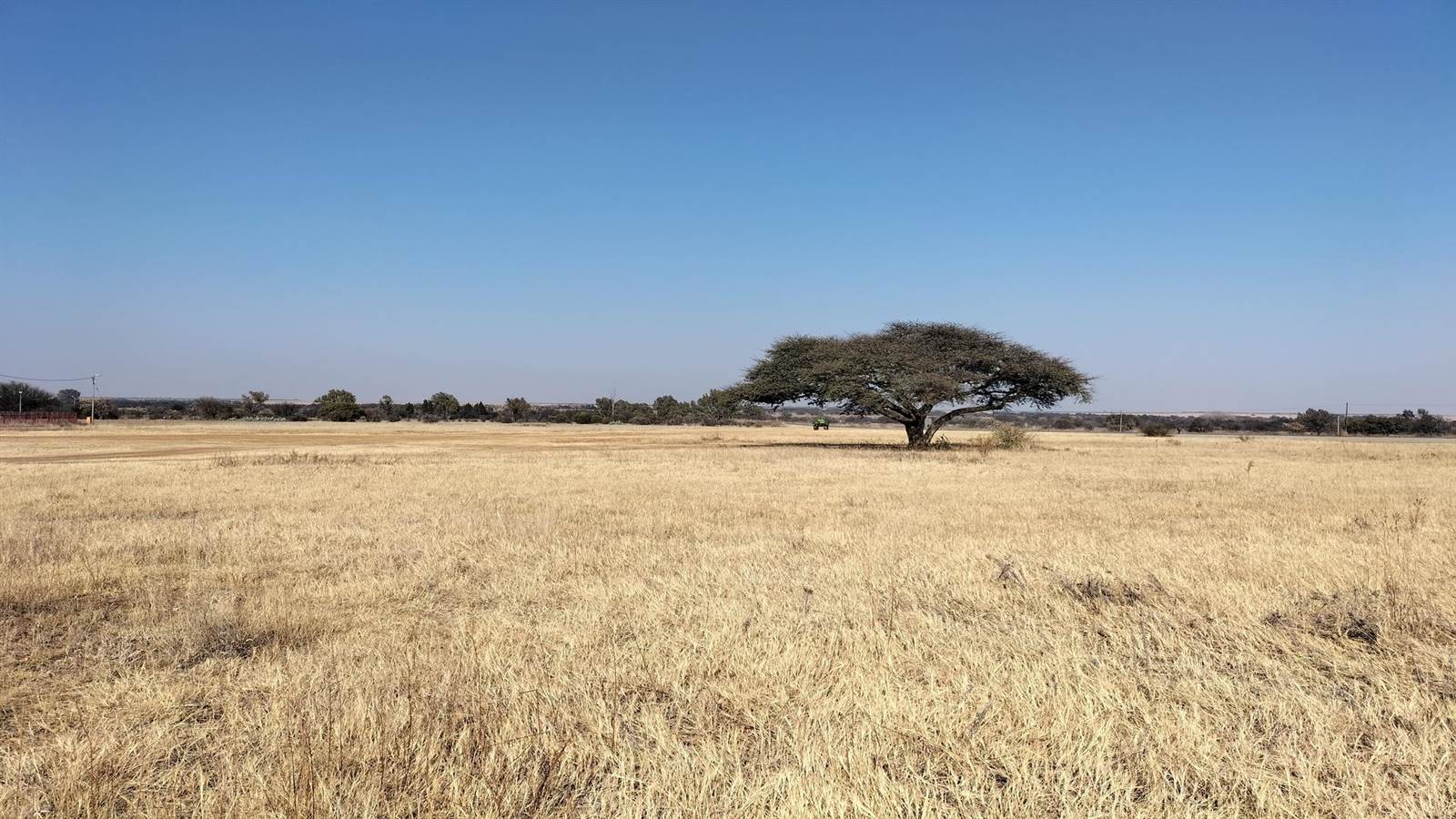 1.6 ha Land available in Hoopstad photo number 10