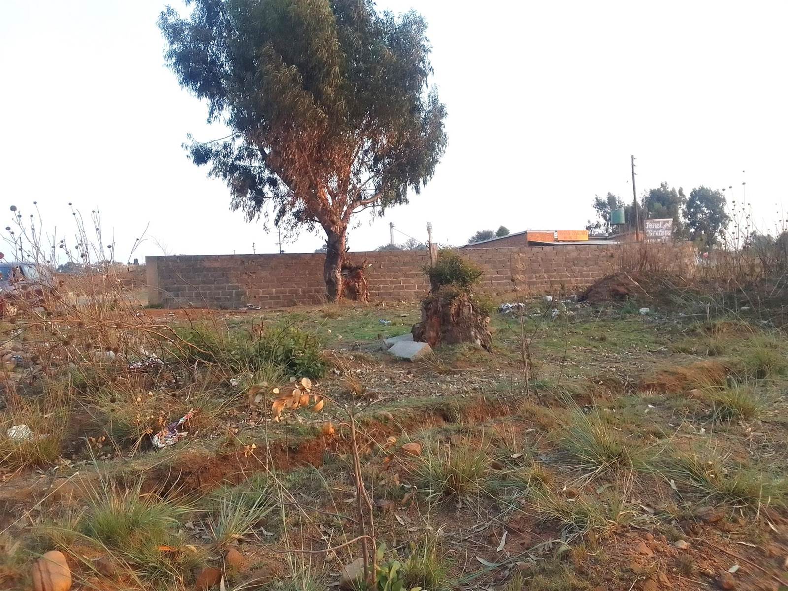 328 m² Land available in Middelburg Central photo number 2