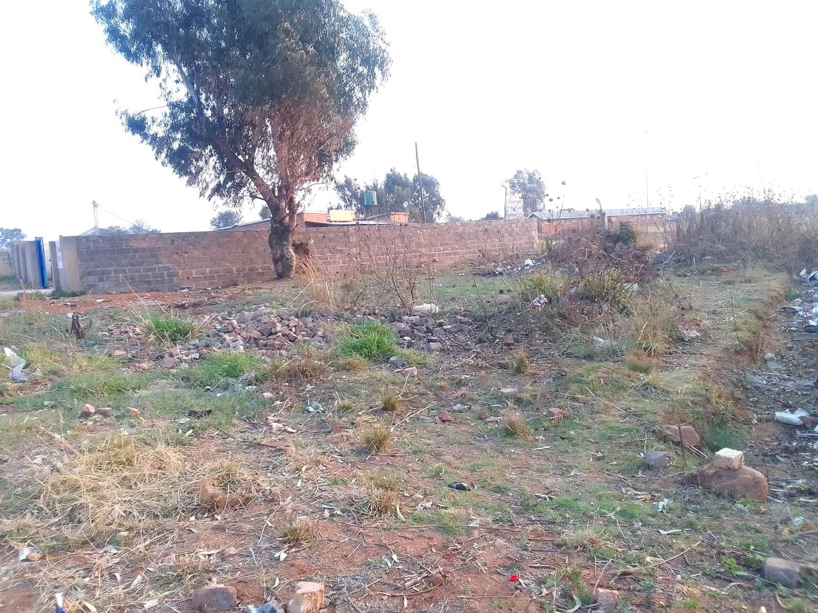 328 m² Land available in Middelburg Central photo number 1
