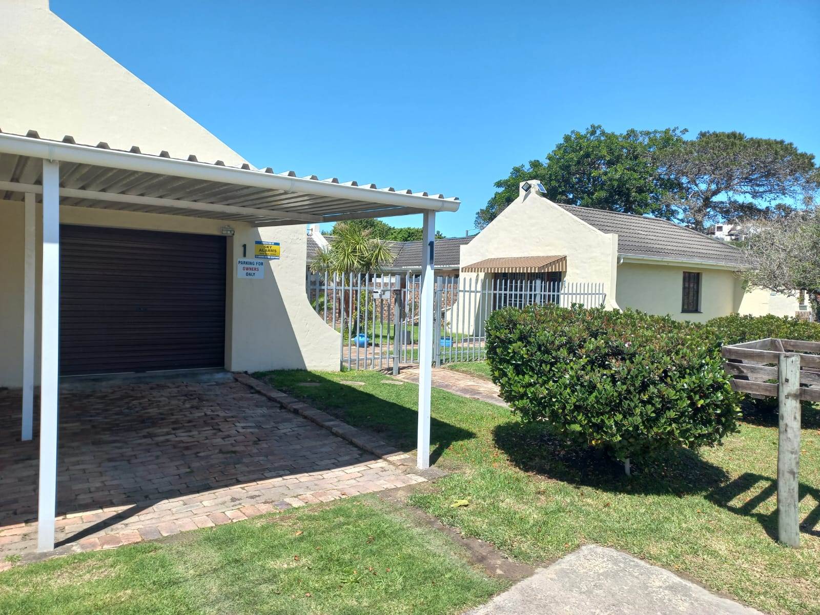 2 Bed House in Port Alfred photo number 1