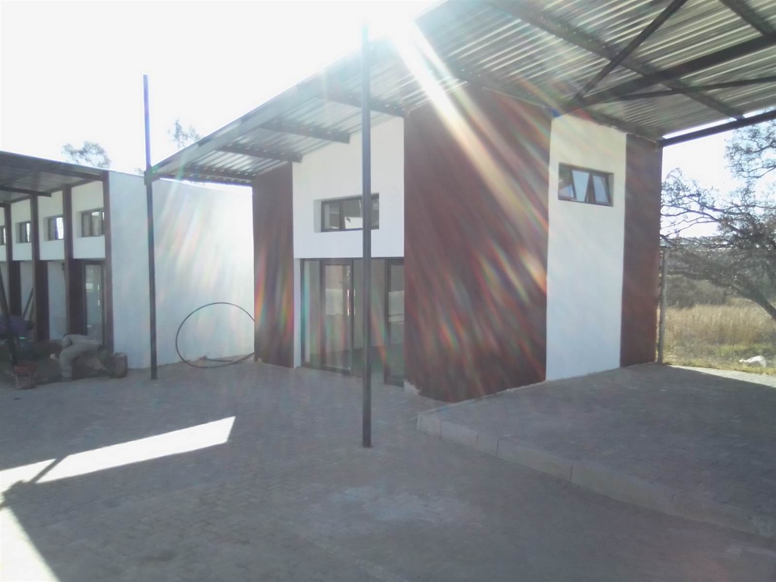 Commercial space in Randjesfontein photo number 9