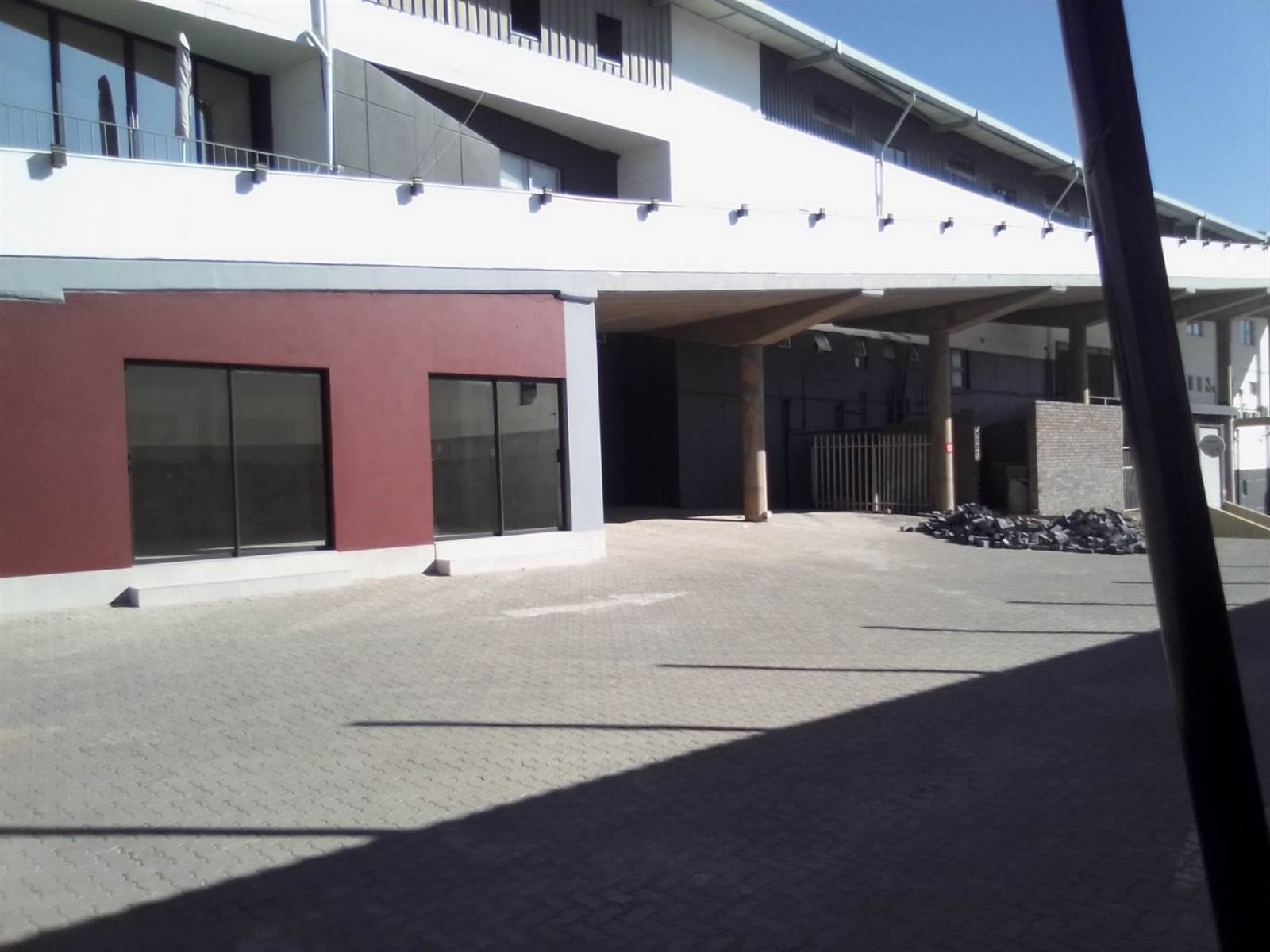 Commercial space in Randjesfontein photo number 2