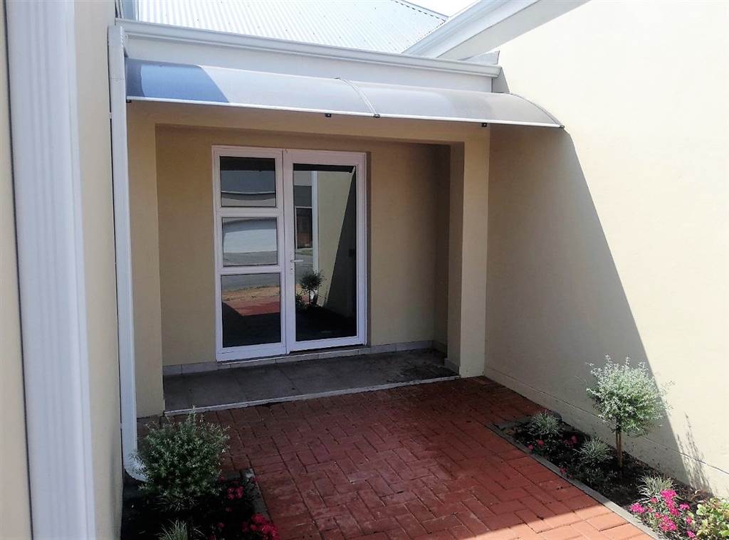 3 Bed House in Riverspray Lifestyle Estate photo number 1
