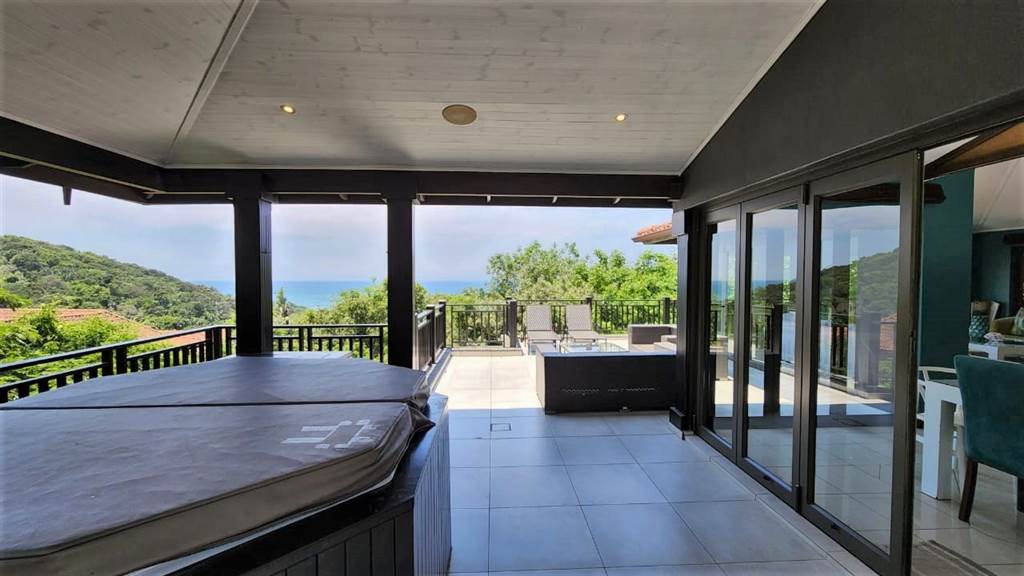 5 Bed House in Zimbali Estate photo number 17