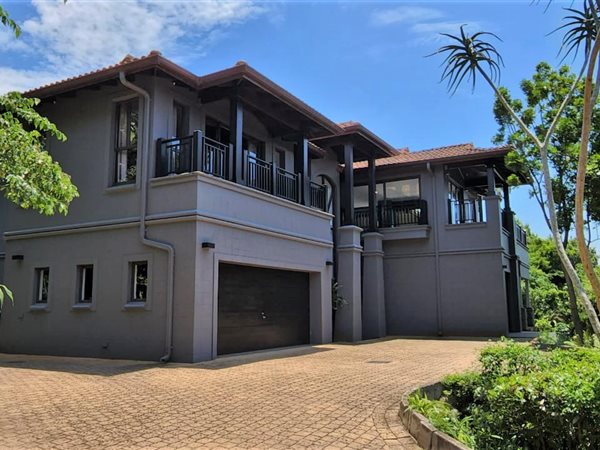 5 Bed House in Zimbali Estate