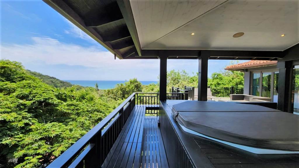 5 Bed House in Zimbali Estate photo number 21