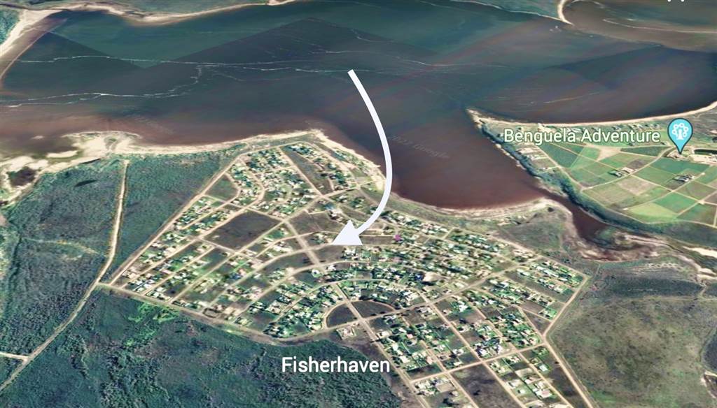 8175 m² Land available in Fisherhaven photo number 9