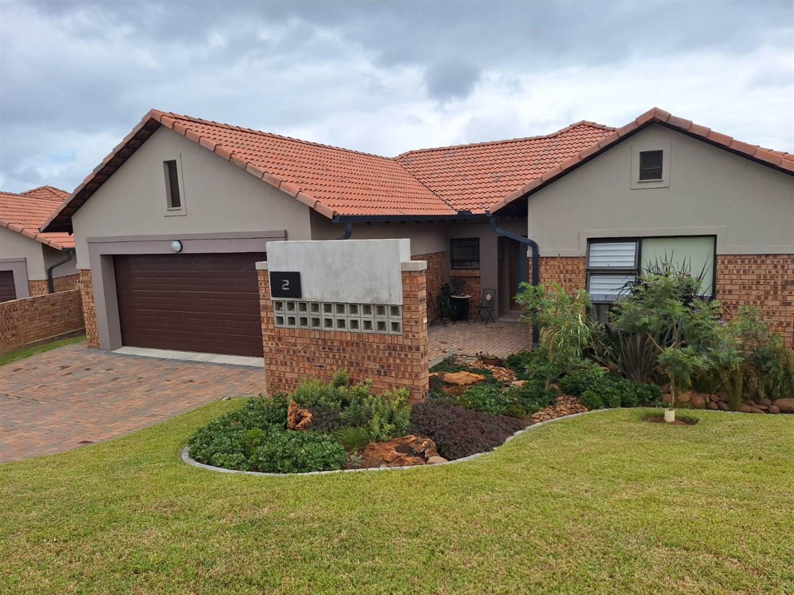 3 Bed House in Nelspruit photo number 1