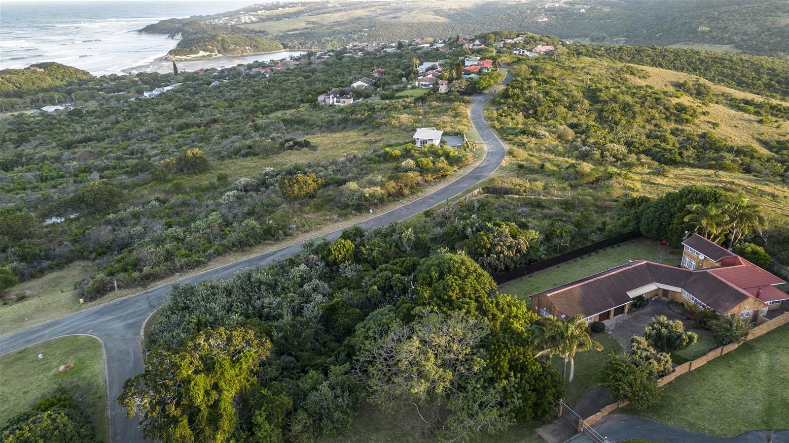 828 m² Land available in Cintsa photo number 21