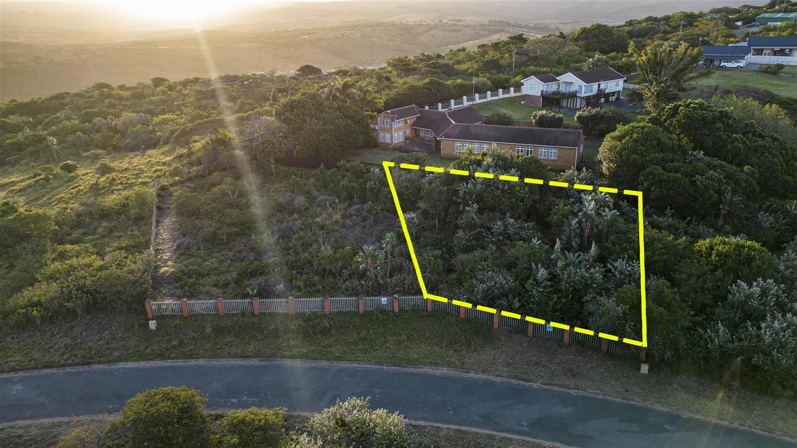 828 m² Land available in Cintsa photo number 15