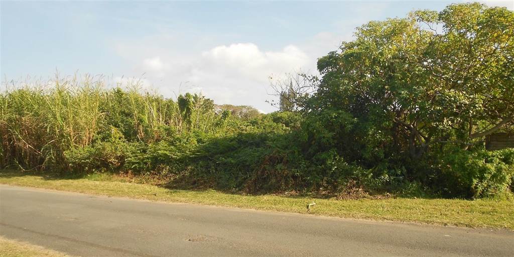 1095 m² Land available in Port Edward photo number 4