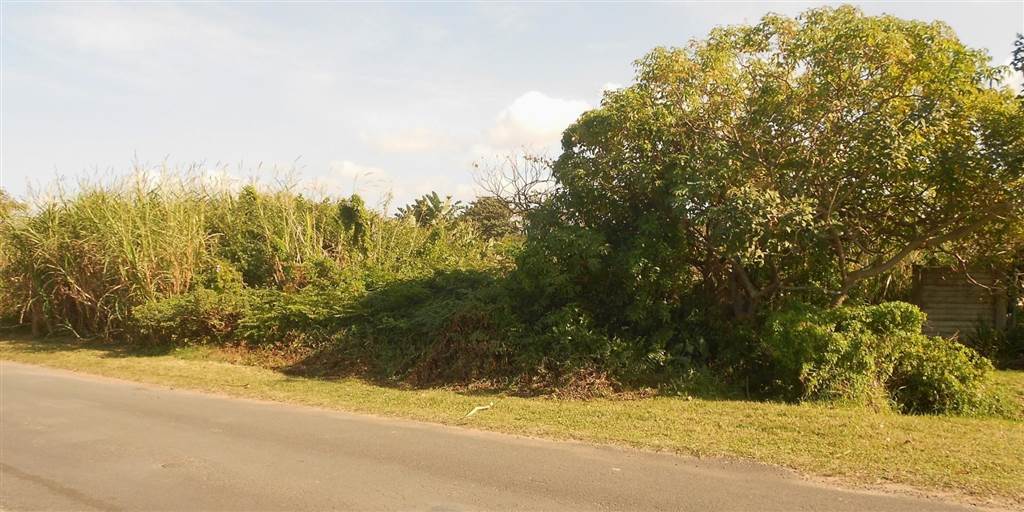1095 m² Land available in Port Edward photo number 6