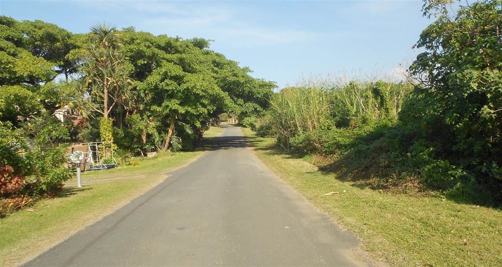 1095 m² Land available in Port Edward photo number 1