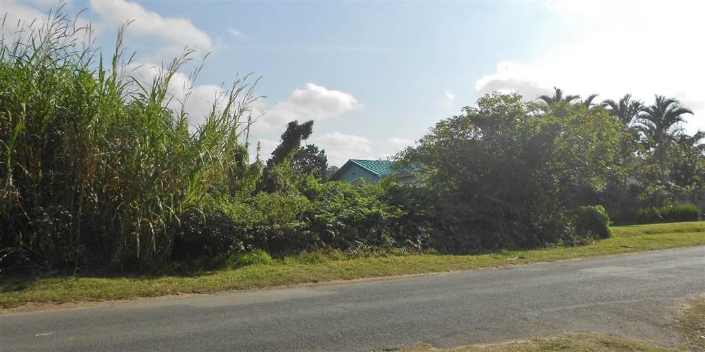 1095 m² Land available in Port Edward photo number 3