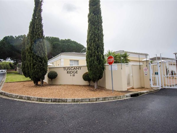 3 Bedroom House 3 Bedroom House