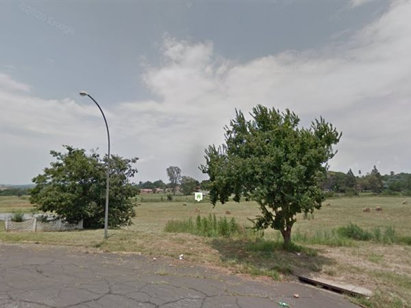 1311 m² Land available in Pioneer Park