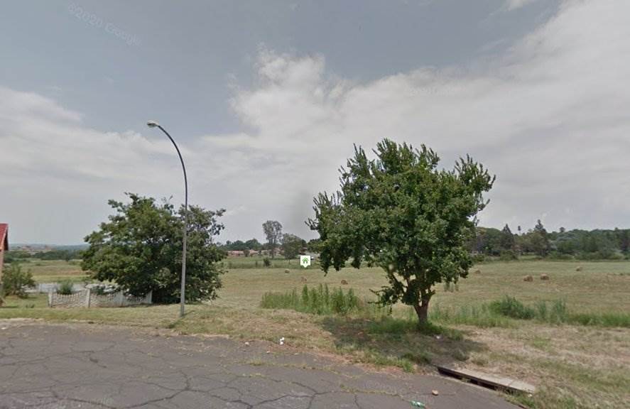 1311 m² Land available in Pioneer Park photo number 1