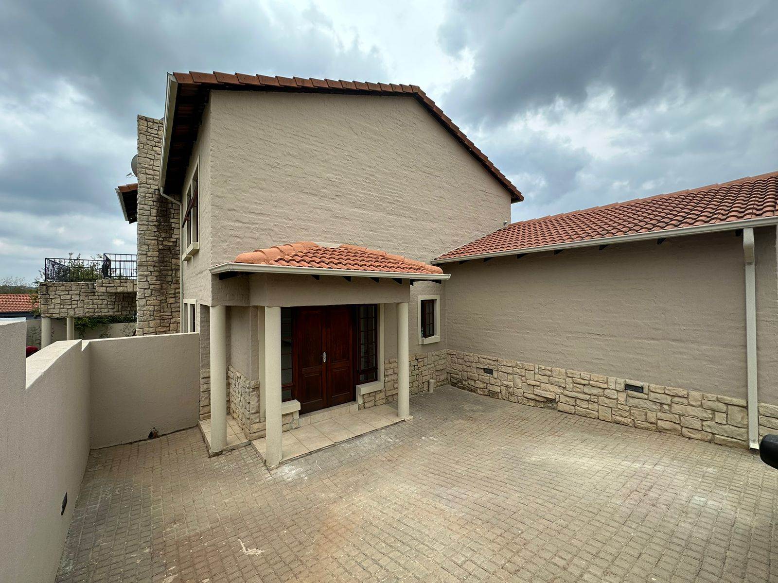 3 Bed House in Kyalami photo number 22