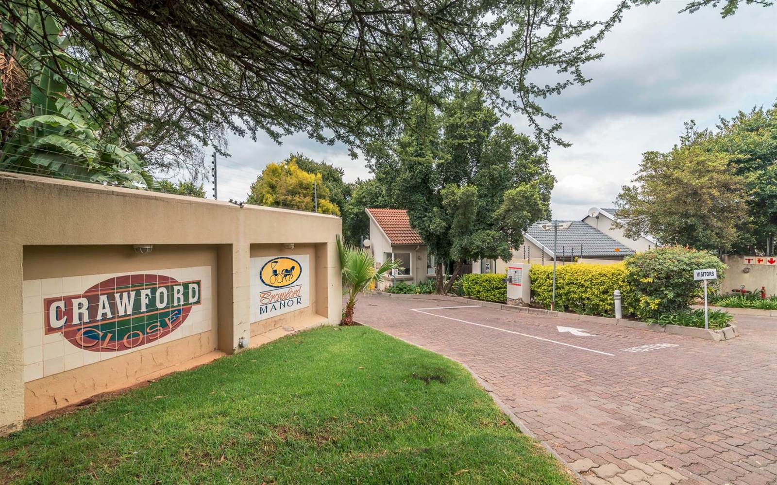 2 Bed Townhouse in Douglasdale photo number 15