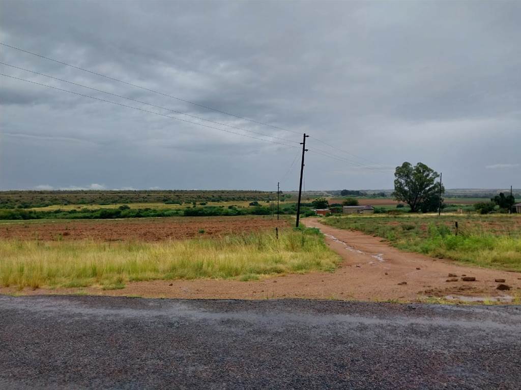 42 ha Land available in Wonderboom photo number 5