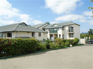 2 Bed Apartment in Victory Park