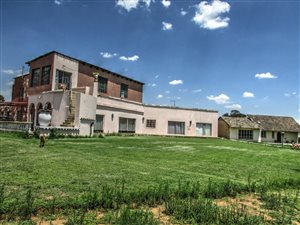 3 Bed House in Benoni AH