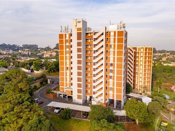 2 Bedroom Apartment 2 Bedroom Apartment