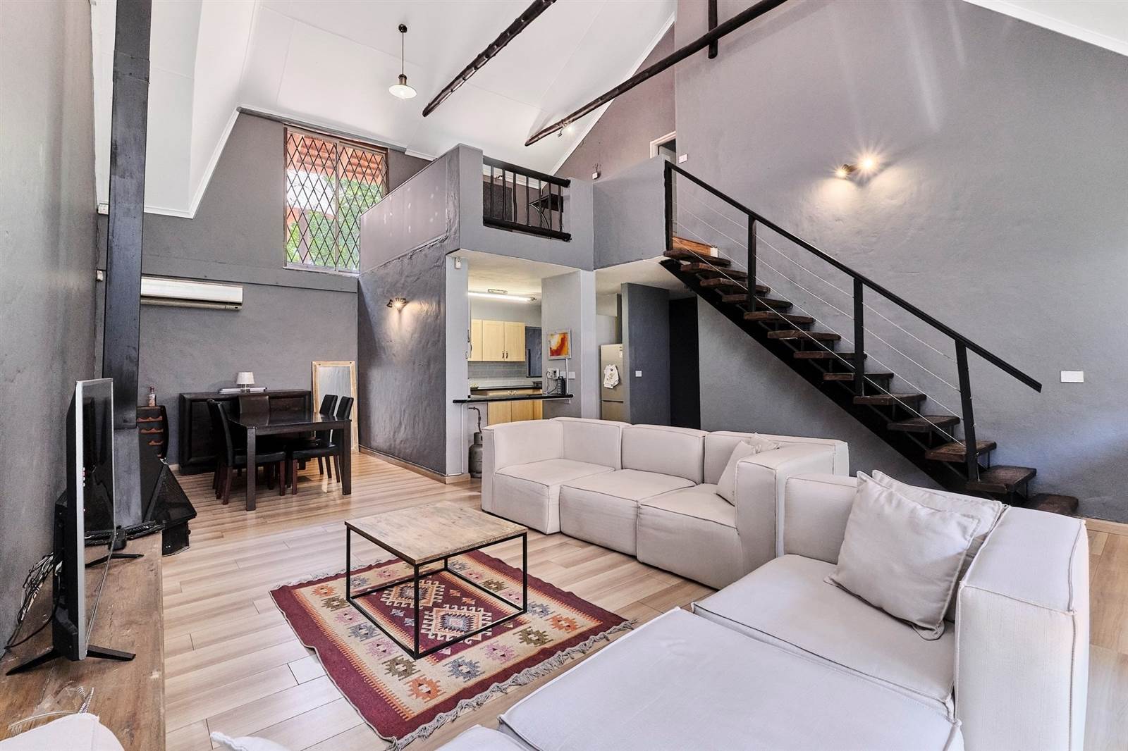 3 Bed House to rent in Sunninghill RR4241490 Private Property