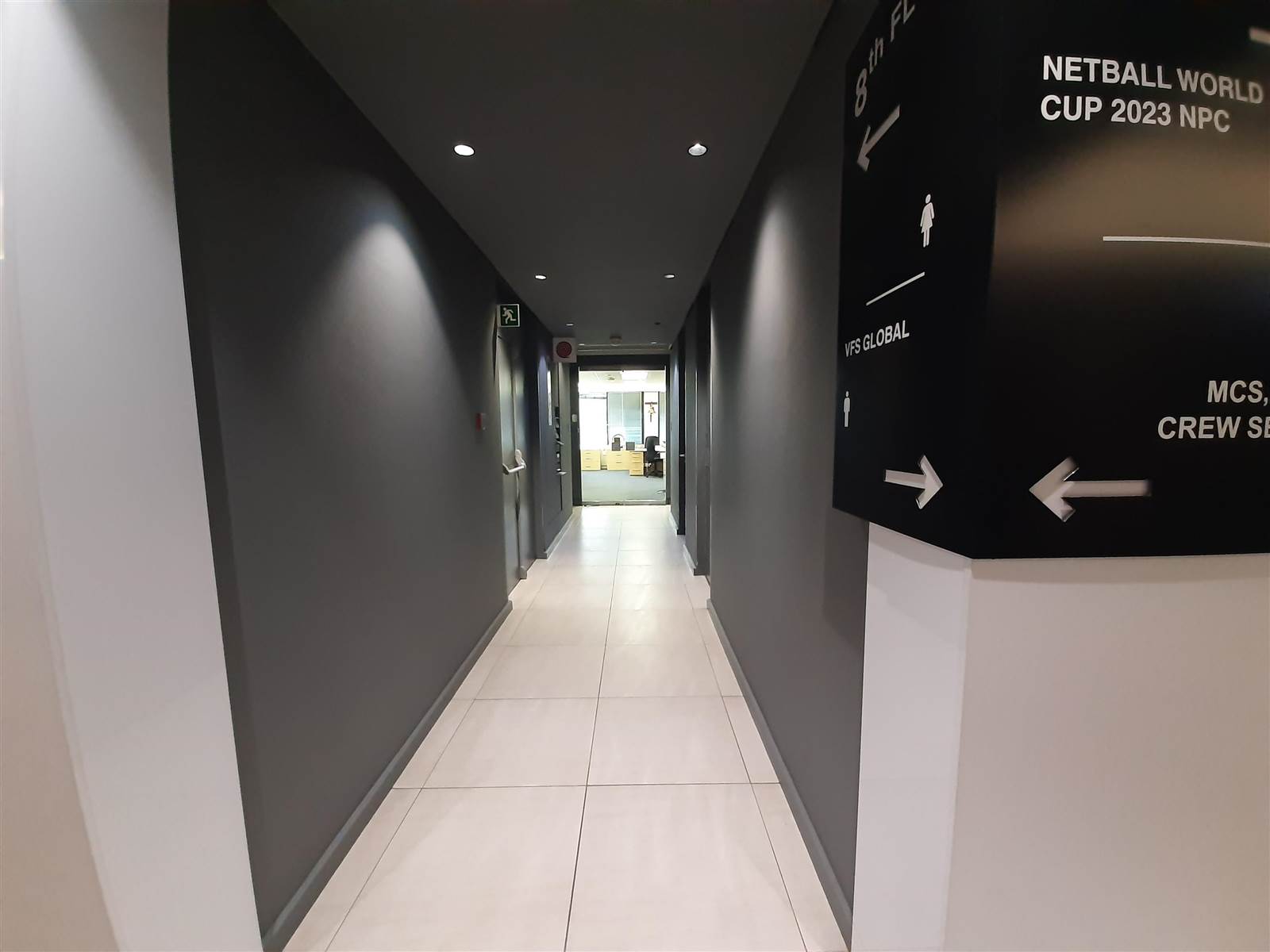 108  m² Commercial space in Cape Town City Centre photo number 7