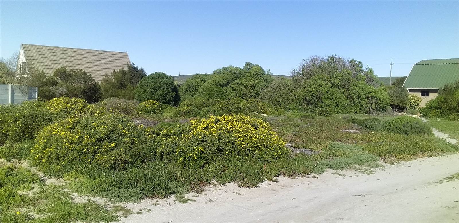 594 m² Land available in Britannia Bay photo number 6