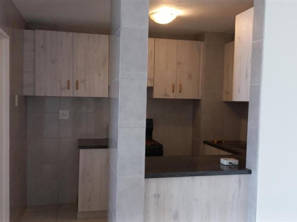 3 Bed Apartment