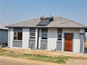 2 Bed House in Windmill Park