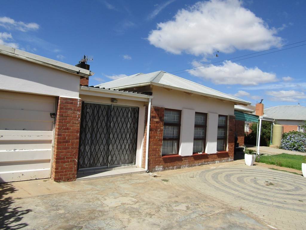 3 Bed House in Touws Rivier photo number 14