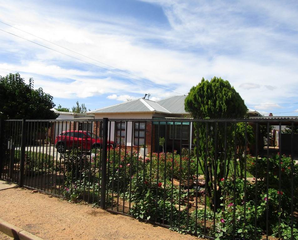 3 Bed House in Touws Rivier photo number 2