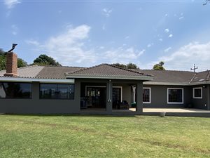 4 Bed House in Merrivale Heights