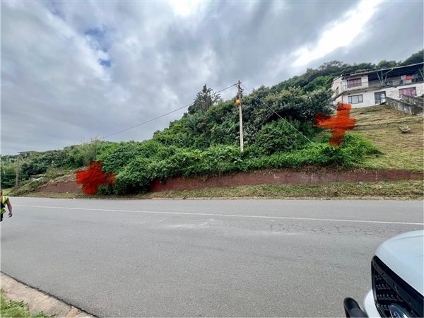 1 642 m² Land 1 642 m² Land