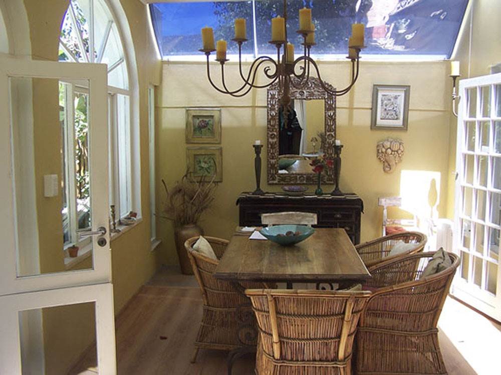 2 Bed House in Hout Bay and surrounds photo number 3