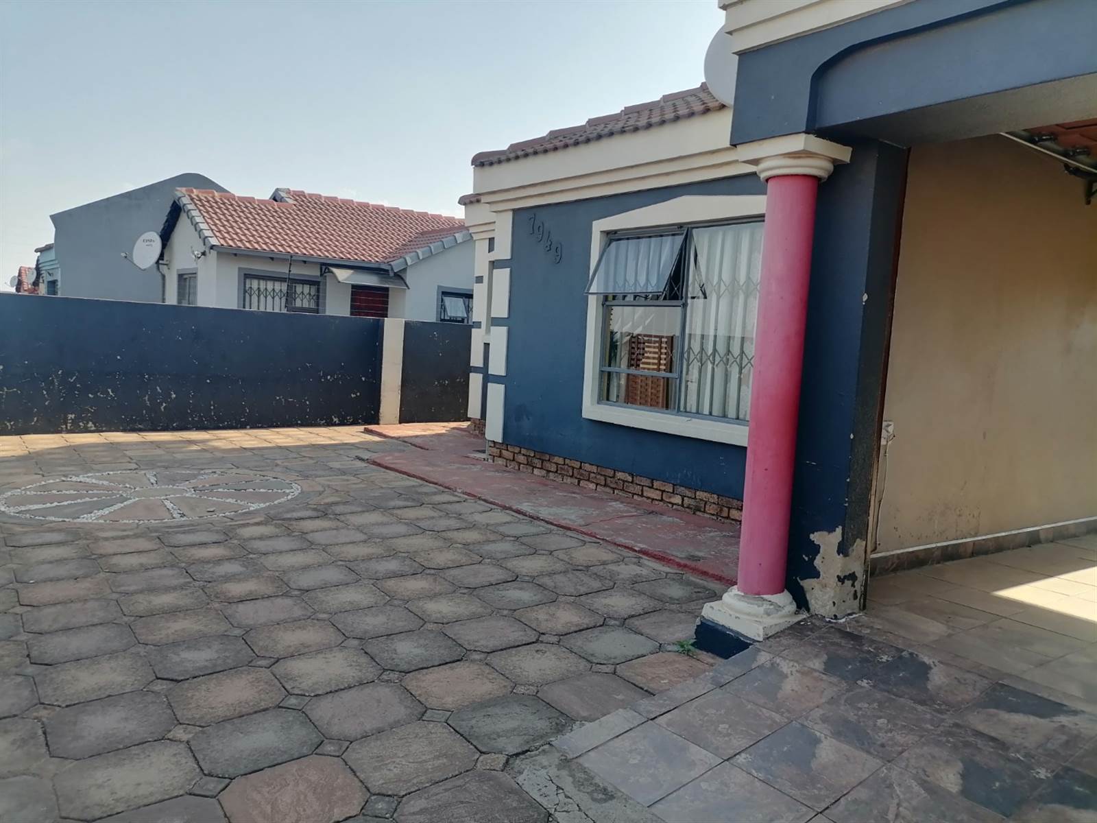3 Bed House in Leondale photo number 16