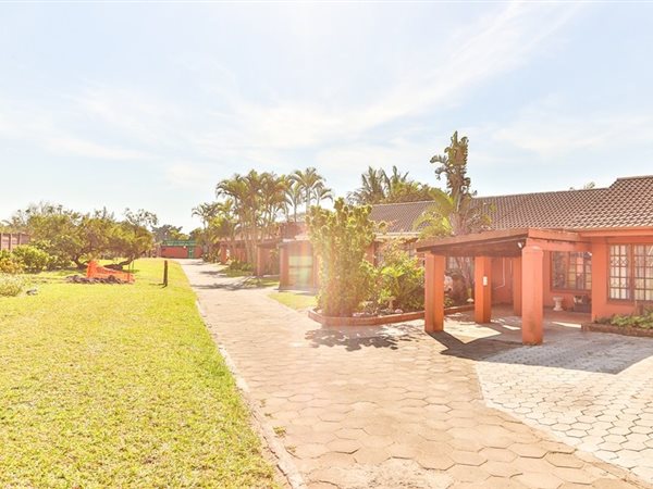 2 Bedroom Simplex 2 Bedroom Simplex