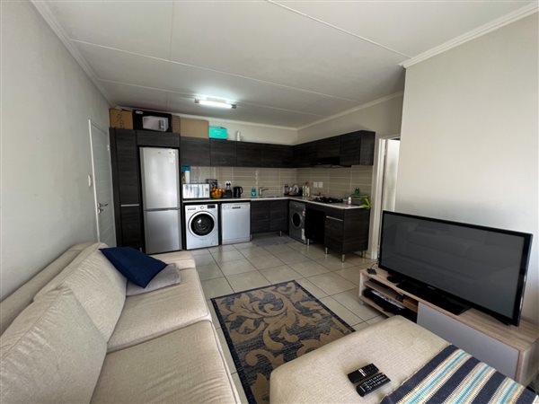 1 Bed Apartment in Petervale