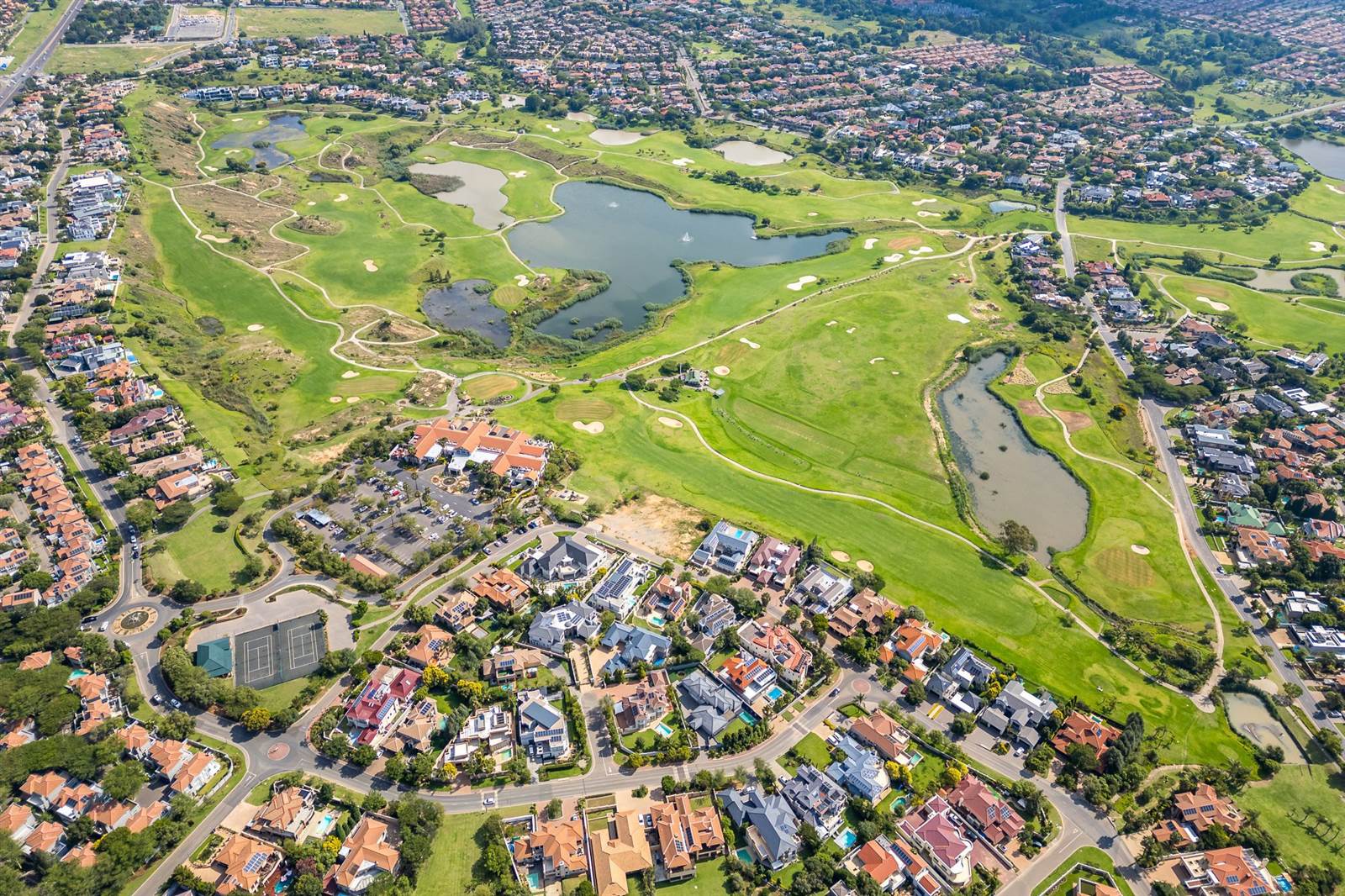 755 m² Land available in Eagle Canyon Golf Estate photo number 12