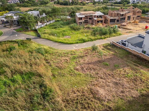 755 m² Land available in Eagle Canyon Golf Estate